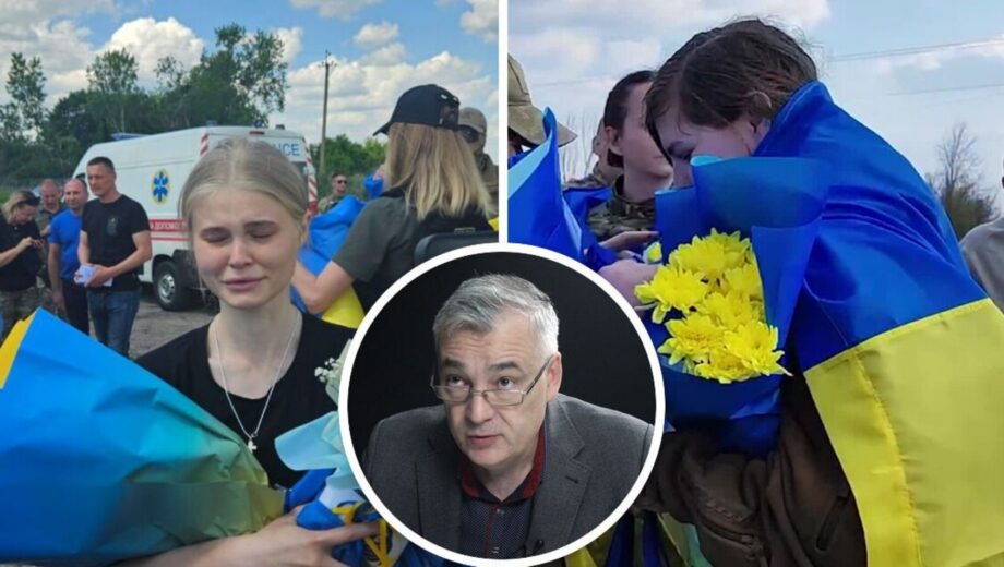 Масові облави на окупованих територіях: як рф поповнює свій ”обмінний фонд” цивільними бранцями