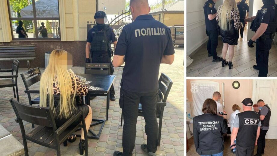 Фіктивні діагнози і втеча з України: на Тернопільщині викрили медичну схему