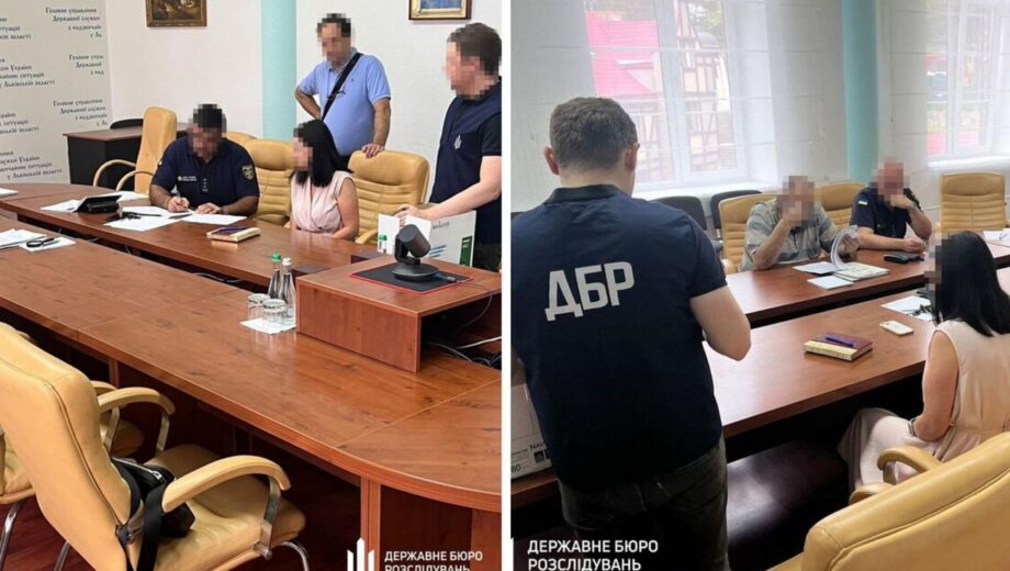 Служебная халатность в ГСЧС: закуплены компьютеры на 14 млн грн дороже рыночной стоимости
