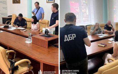 Службова недбалість у ДСНС: закуплено комп’ютери на 14 млн грн дорожче ринкової вартості