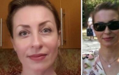 Поліція підозрює дружину лідера днр у злочинах проти мирних жителів