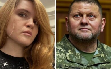 Перейшла на особистості: скандальна нардепка Безугла ”наїхала” на Залужного