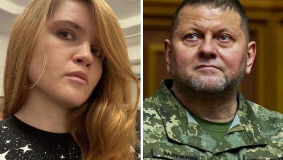 Перейшла на особистості: скандальна нардепка Безугла ”наїхала” на Залужного