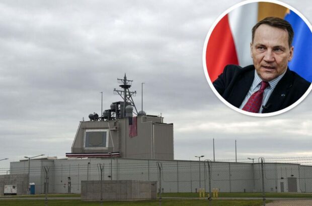 Польща запускає базу протиракетної оборони: захист від російських ракет набуває реальності