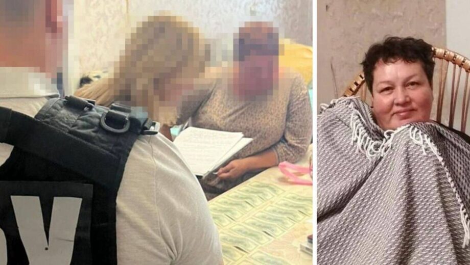 Руководителя МСЭК поймали на взятке: требовала 2 тысячи долларов у раненого бойца