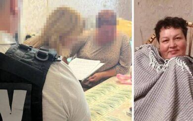 Керівницю МСЕК спіймали на хабарі: вимагала 2 тисячі доларів у пораненого бійця