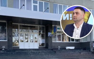 Хмельницького податківця Ковальського, затриманого за пʼяне водіння ”Туарега”, відправили у… відпустку