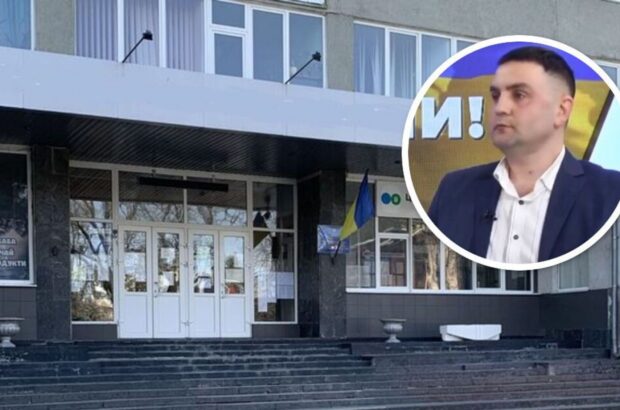 Хмельницкого налоговика Ковальского, задержанного за пьяное вождение »Туарега», отправили в… отпуск
