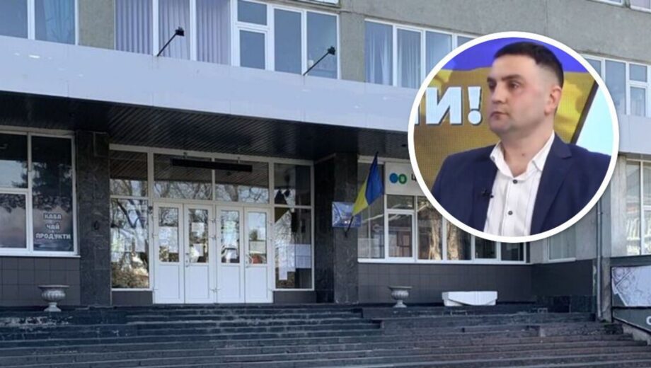 Хмельницького податківця Ковальського, затриманого за пʼяне водіння ”Туарега”, відправили у… відпустку