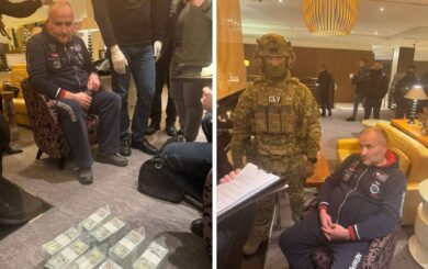 В Киеве адвокат требовал почти миллион долларов за решение через КГГА
