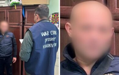 Харьковчанин подозревается в пророссийской пропаганде через »Одноклассников»