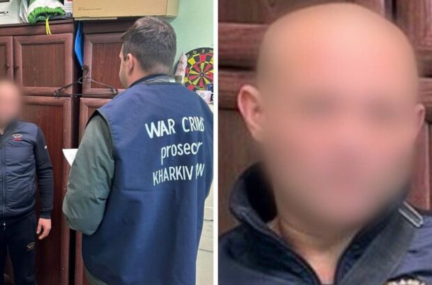 Харків’янин підозрюється у проросійській пропаганді через ”Одноклассники”