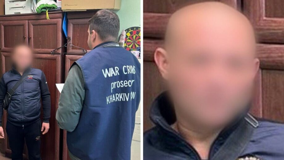 Харьковчанин подозревается в пророссийской пропаганде через »Одноклассников»