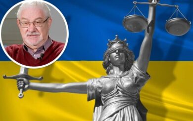 »Это не правосудие»: экс-судья Шишкин комментирует отмененные решения черниговских коллег