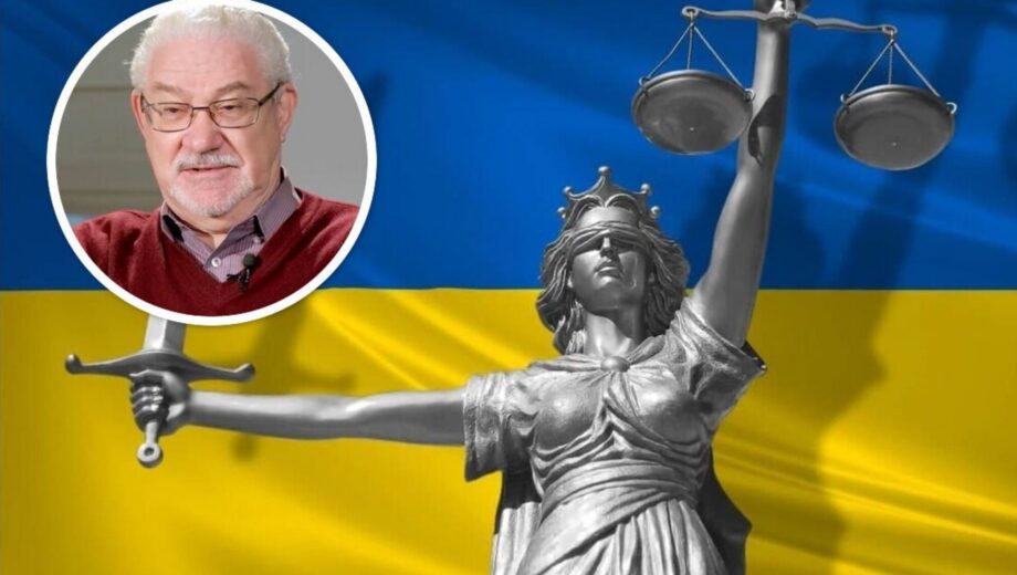 »Это не правосудие»: экс-судья Шишкин комментирует отмененные решения черниговских коллег