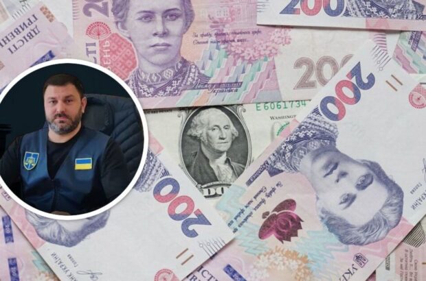 Володимир Ізотов отримує 219 тисяч пенсії щомісяця: як прокурору це вдалося
