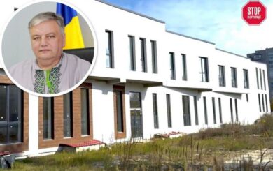 Куди зникли мільйони: історія довгобуду в центрі Нетішина за каденції Супрунюка