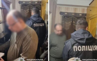 Колишньому начальнику ТЦК оголосили підозру за сприяння втечі екскерівника київського метро