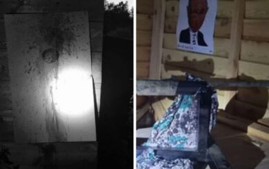 Убивство на Сумщині: місцевому депутату повідомили про підозру