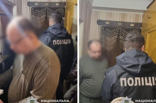 Бывшему начальнику ТЦК объявили подозрение при содействии бегства экскеровщика киевского метро