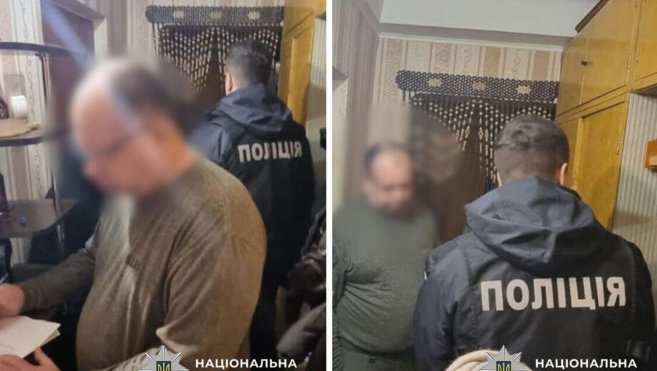 Колишньому начальнику ТЦК оголосили підозру за сприяння втечі екскерівника київського метро