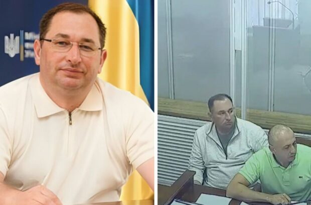 Суд обрав запобіжний захід ексзаступнику міністра енергетики, якого викрили на хабарі