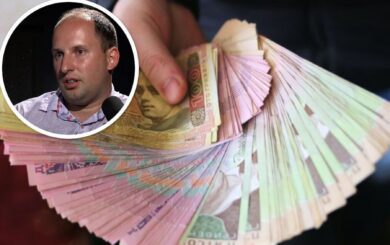 Авто для ЗСУ, образи влади та мільйони готівки: посадовець із Чернівців Добржанський – у центрі скандалу