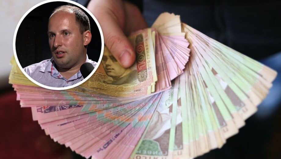 Авто для ЗСУ, образи влади та мільйони готівки: посадовець із Чернівців Добржанський – у центрі скандалу