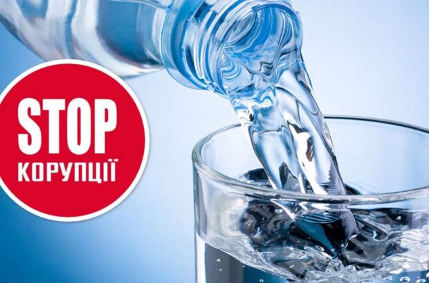 Занижена оценка и спешка АРМА: кому выгодна недооценка лидера рынка воды