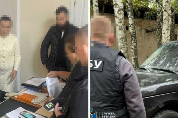 В Киеве и в Винницкой области разоблачили мошенников, которые торговали фейковыми документами для ухилянцев