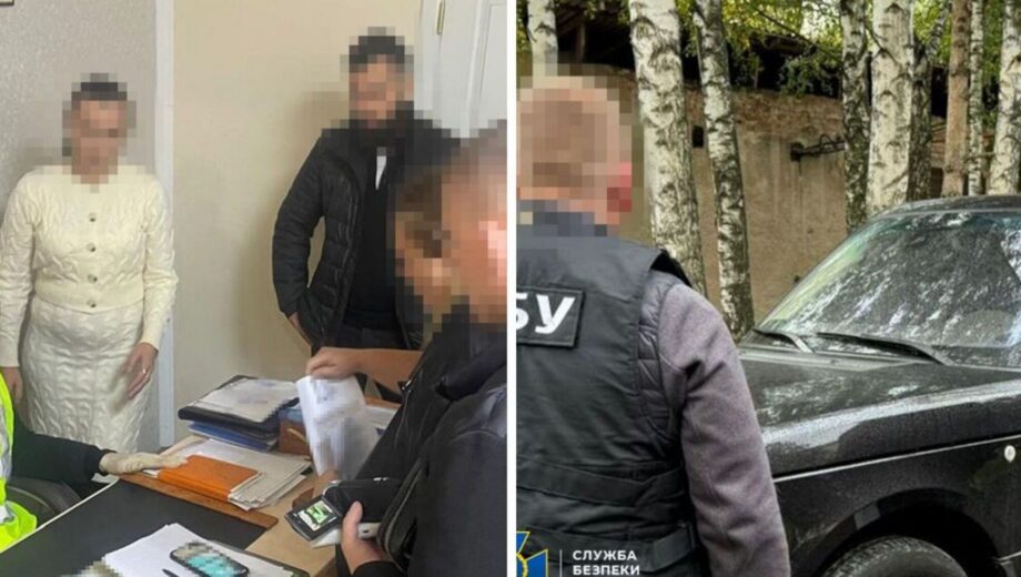 В Киеве и в Винницкой области разоблачили мошенников, которые торговали фейковыми документами для ухилянцев