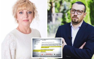 После расследования СтопКора: крымским состоянием нардепа Безгина заинтересовалось ГБР