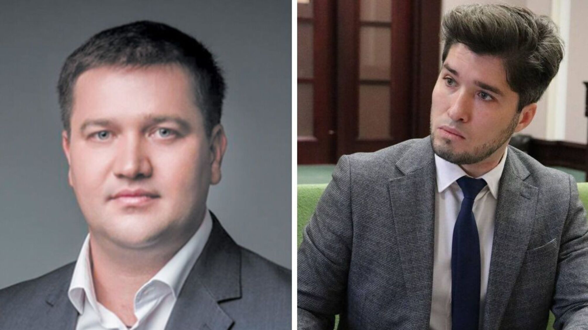 ''Слуги народу'' Колтунов і Кріпак не голосували за припинення мандатів ОПЗЖ