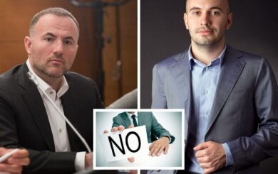 »Не имеем никакого отношения»: у Фукса »открестились» от связей с подозреваемым в финансовых махинациях Астионом