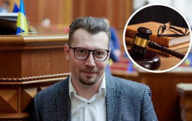 ”Родичів не обирають”: нардеп Безгін прокоментував відкриту проти нього ДБР кримінальну справу