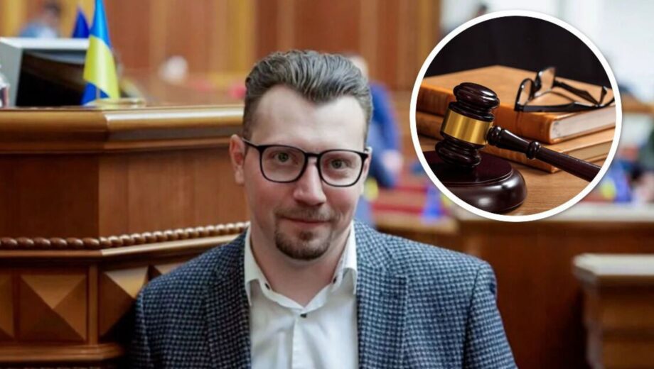 ”Родичів не обирають”: нардеп Безгін прокоментував відкриту проти нього ДБР кримінальну справу