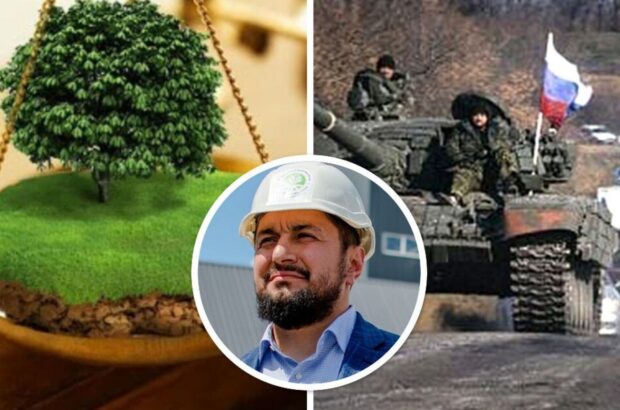 Прихована ”анексія”: агрохолдинг проросійського Хідіряна ”хазяйнуватиме” в деокупованому селі на Київщині ще 7 років?