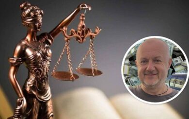 ”Схема” на 400 ухилянтів: суд неочікувано скасував засідання у справі БФ ”Довкілля Волині”