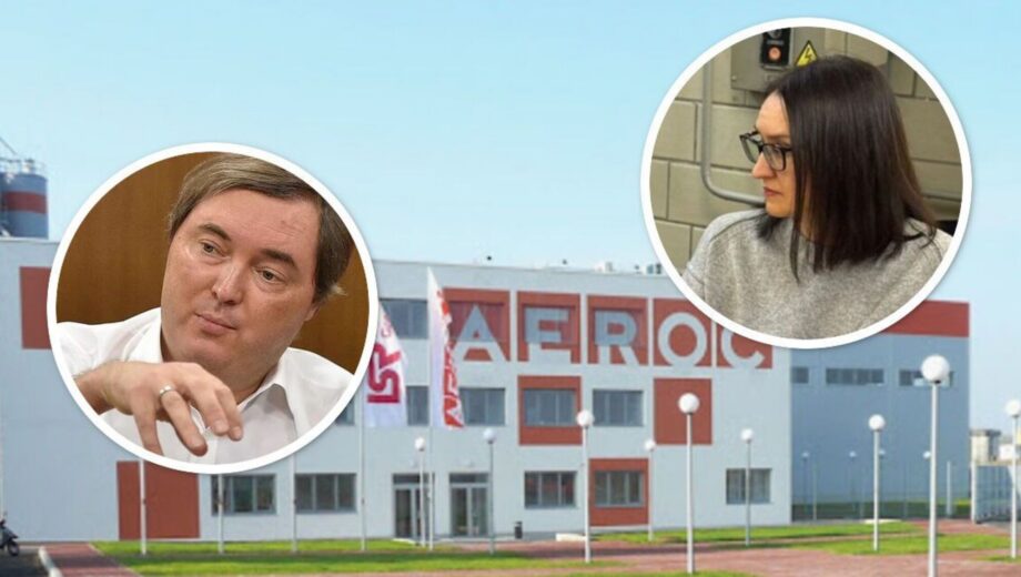 ”Аерок” 2.0? Команда підсанкційного олігарха Молчанова націлилась на державні активи України