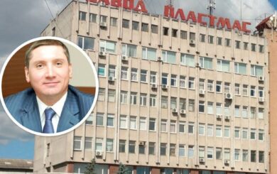 Завод – по цене квартиры: люди пророссийского Полищука »рейдерят» БПЗ через схему с банком-банкротом?