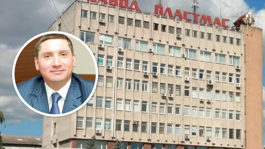 Завод – по цене квартиры: люди пророссийского Полищука »рейдерят» БПЗ через схему с банком-банкротом?