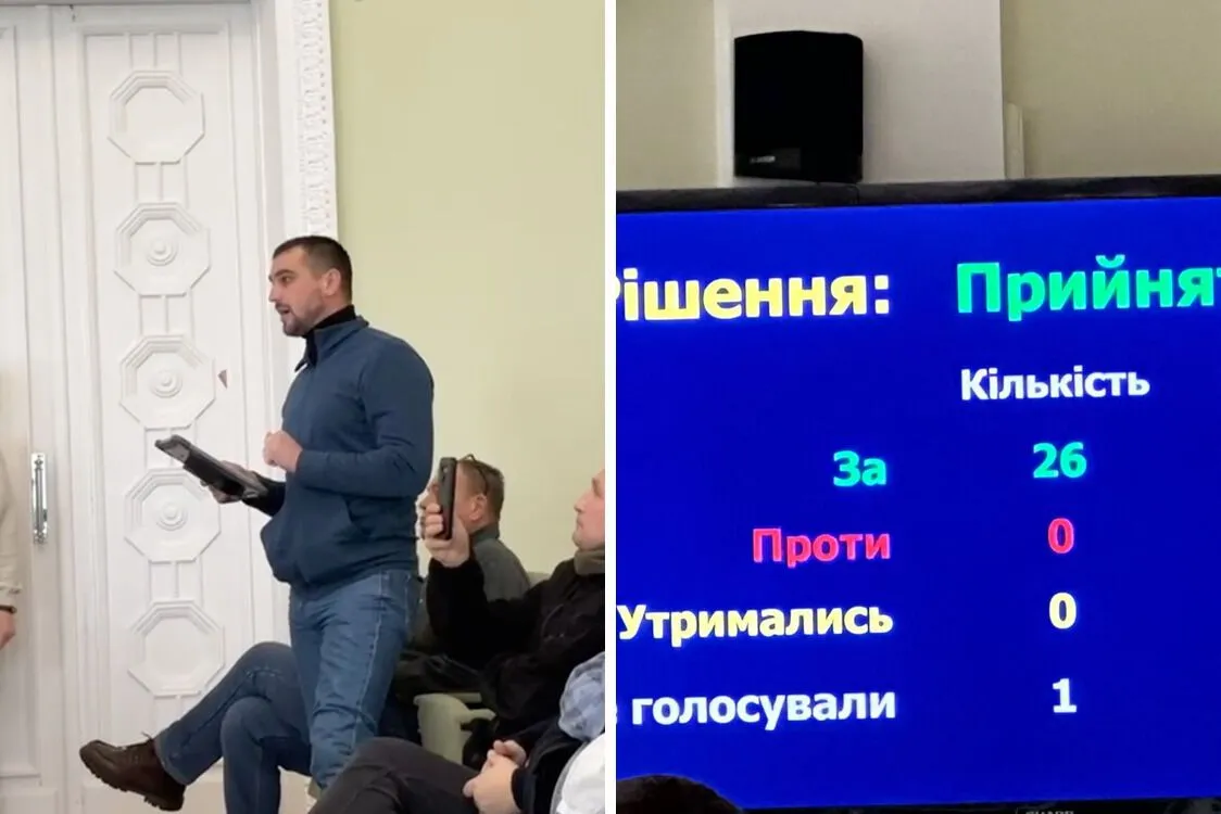 На нужды военных выделили всего 20 тыс. грн