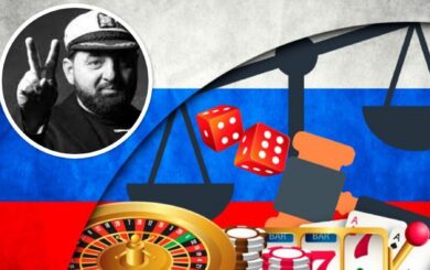 Футбольная монополия, криминал и российские »следы»: игральная империя VBet скрывает связи с государством-агрессором?