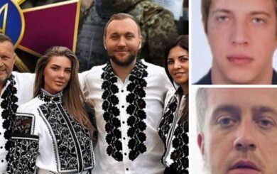 Родинний ”бізнес” на ЗСУ: у справі Гринкевичів можуть бути замішані львівські підприємці Панечки