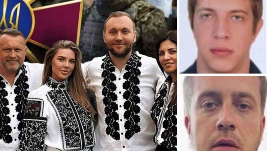 Родинний ”бізнес” на ЗСУ: у справі Гринкевичів можуть бути замішані львівські підприємці Панечки