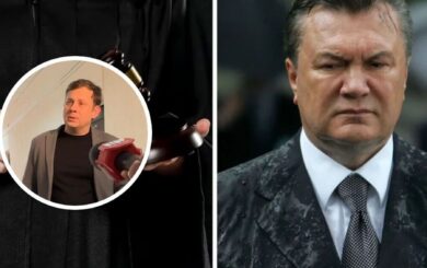 Від справ Януковича – до апеляції? Чим відомий і як заробив статки дніпровський суддя Суховаров