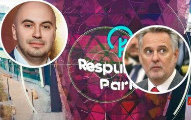 ”Нагріли” державу на мільярд: аграрій Астіон допоміг підсанкційному Фірташу перепродати ТРЦ ”Республіка”, – ЗМІ