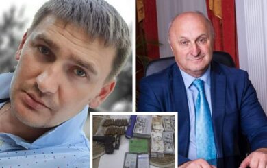 Скандал із родиною мера Коростеня на Житомирщині: голова громади виправдовує зятя, затриманого за рекет