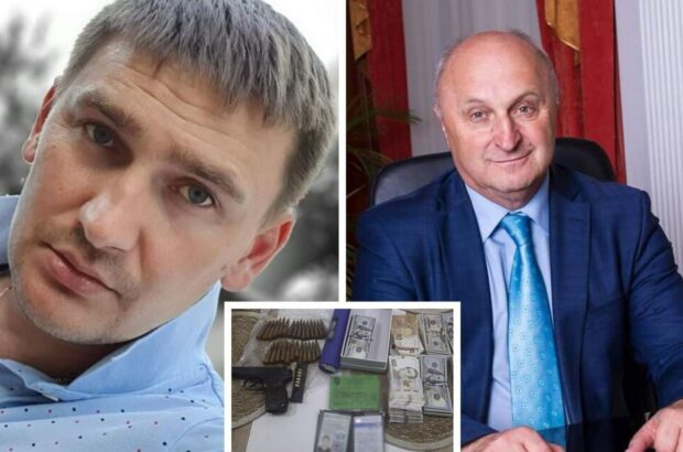 Скандал с семьей мэра Коростеня на Житомирщине: глава громады оправдывает зятя, задержанного за рэкет
