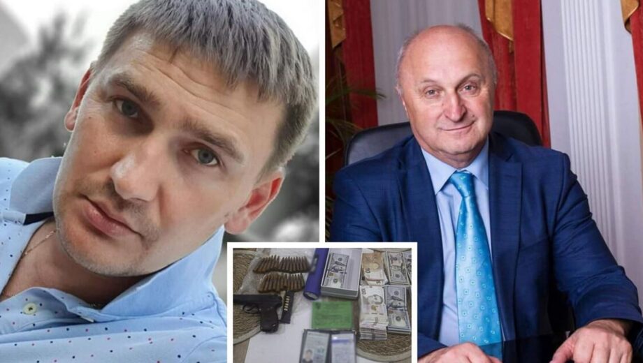 Скандал із родиною мера Коростеня на Житомирщині: голова громади виправдовує зятя, затриманого за рекет
